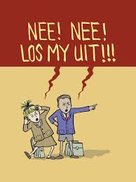 Beskerm jouself teen misdaad