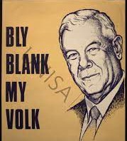 Bly blank my volk 2