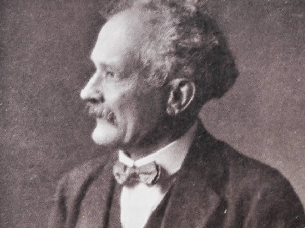 C.J. Langenhoven