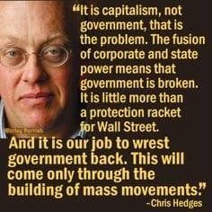 Chris Hedges