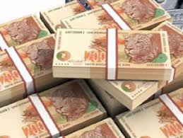 Covid miljarde gesteel