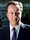 David Cameron