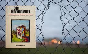 Die waarde van die grondwet van 1996