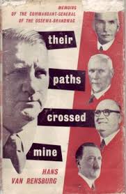 Dr. Hans van Rensburg