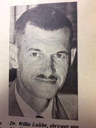 Dr. Willie Lubbe