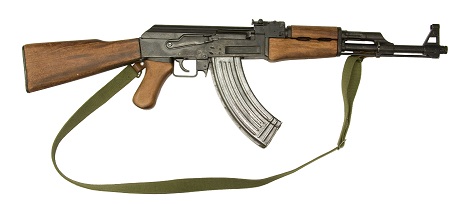 AK47 klein