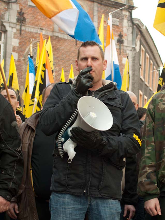 florens van der kooi