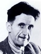 George Orwell