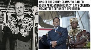 Harold MacMillan se winds of change