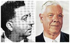 Helde verering van Tsafendas