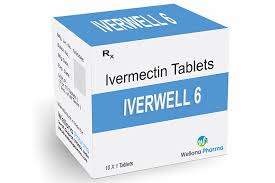 IVERMECTIN FOR COVID
