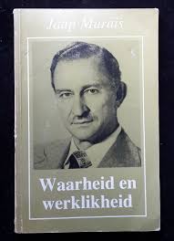 Jaap Marais Waarheid en Werklikheide