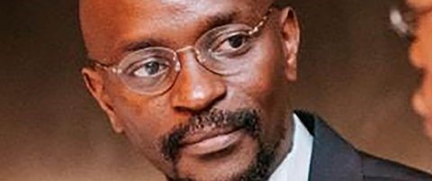 Johannesburg Roads Agency CEO Tshepo Mahanuke