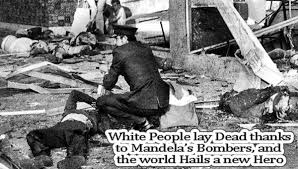 Mandela die vredemaker