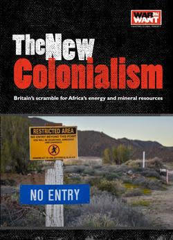 Nuwe Kolonialisme