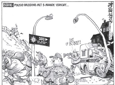 Ongeregtigheid in beeld