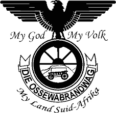 Ossewa Brandwag wapen