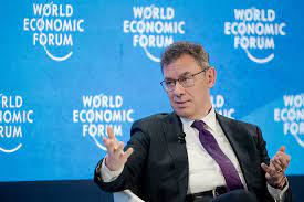 Pfizer CEO Dr. Albert Bourla