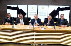 Postmoderne politici