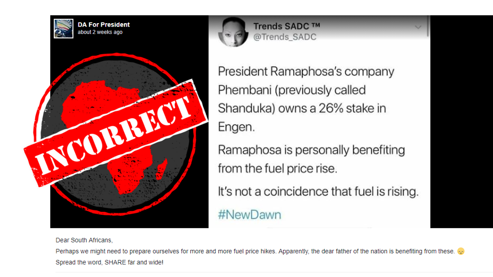Ramaphosa Engen FBCheck Cropped