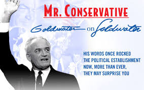 Senator Barry Goldwater