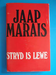 Stryd is lewe
