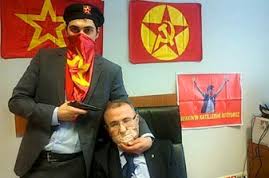 Stryd van die Christendom