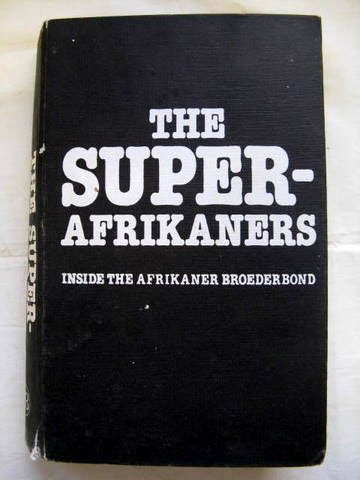 Super Afrikaners