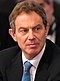 Tony Blair