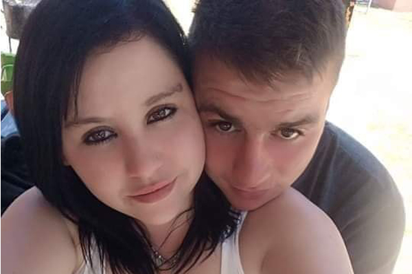 Twee jong blanke kinders koelbloedig doodgeskiet Benoni