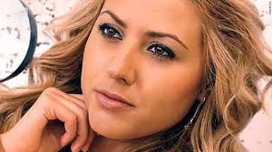 Viktoria Marinova n Bulgaarse TV joernalis