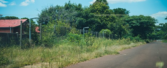 Voortrekkerhoogte soos dit nou lyk 7 Feb 2026 5