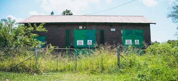 Voortrekkerhoogte soos dit nou lyk 7 Feb 2026 7
