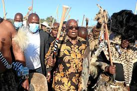 Zuma op diie oorlogspad