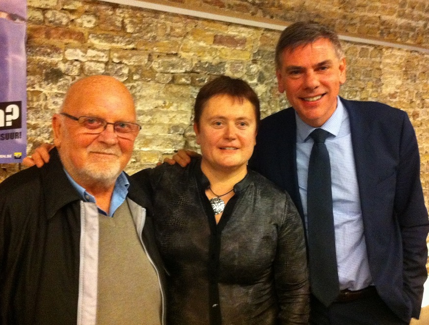 daniel nancy en filip