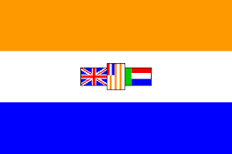 ou republiekvlag