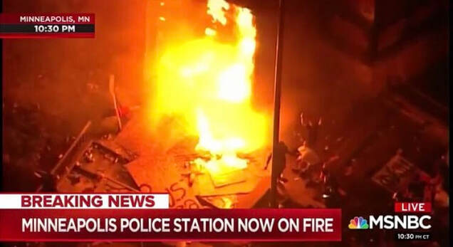 racism riots the role of the media and revolution 6